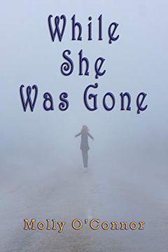 portada While she was Gone (in English)
