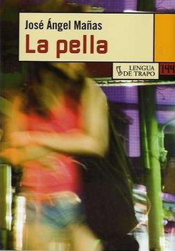 portada La pella (in Spanish)