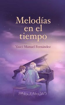 portada Melodias en el Tiempo (in Spanish)