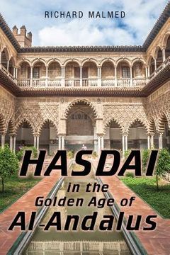 portada Hasdai in the Golden Age of Al-Andalus (en Inglés)