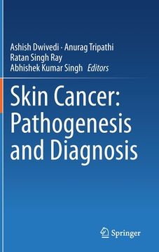 portada Skin Cancer: Pathogenesis and Diagnosis (in English)