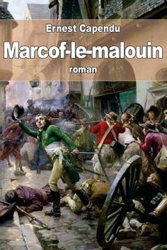 portada Marcof-le-malouin (en Francés)