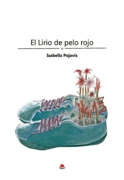 portada El Lirio de Pelo Rojo (in Spanish)
