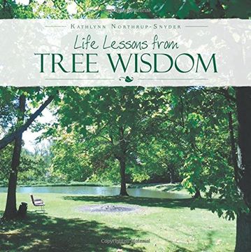 portada Life Lessons from Tree Wisdom (in English)