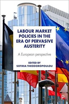 portada Labour Market Policies in the era of Pervasive Austerity: A European Perspective (en Inglés)
