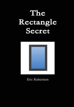 portada The Rectangle Secret (in English)