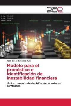 portada Modelo Para el Pronã Â³Stico e Identificaciã â³n de Inestabilidad Financiera