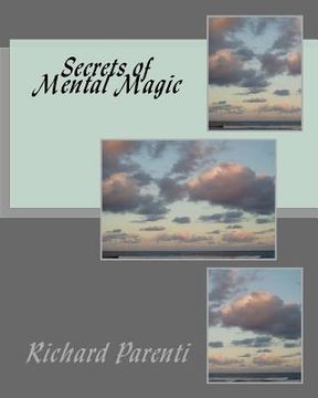portada Secrets of Mental Magic: The Essence of Yoga Psychology: Emotional Mastery (en Inglés)
