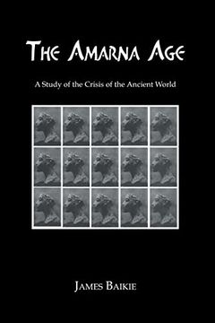 portada Armana age (Kegan Paul Library of Ancient Egypt) (in English)