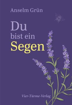 portada Du Bist ein Segen (in German)