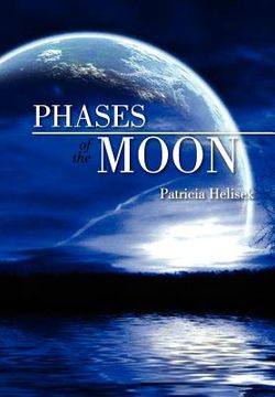 portada phases of the moon
