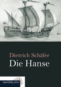 portada Die Hanse (German Edition)