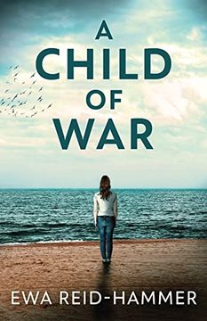portada A Child of war (en Inglés)