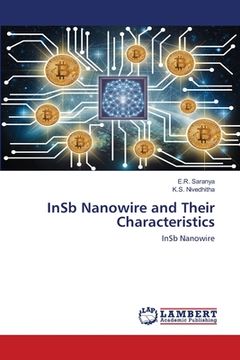 portada InSb Nanowire and Their Characteristics