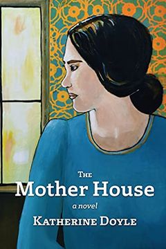 portada The Mother House 