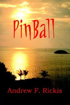 portada pinball (en Inglés)