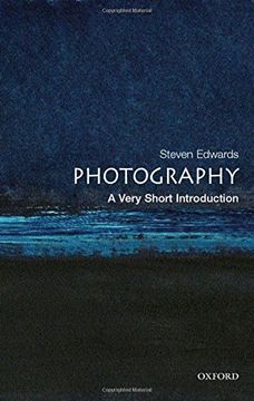 Photography: A Very Short Introduction (Very Short Introductions) (en Inglés)