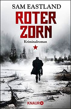 portada Roter Zorn: Kriminalroman (Die Inspektor-Pekkala-Serie) (en Alemán)