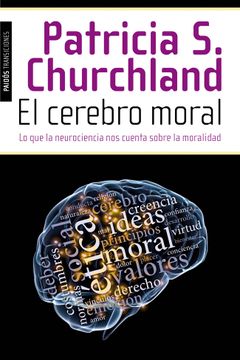 portada El Cerebro Moral