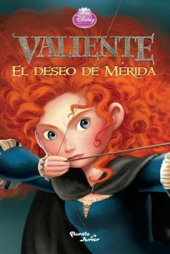 portada Deseo de Merida (in Spanish)
