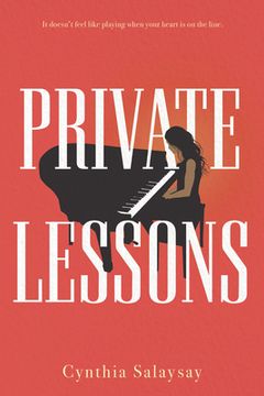 portada Private Lessons (en Inglés)