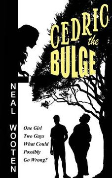 portada Cedric the Bulge (in English)