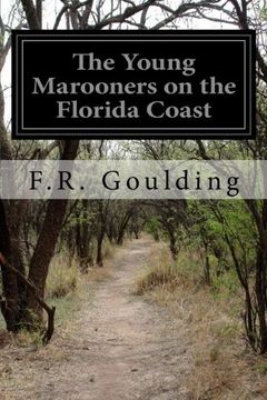 portada The Young Marooners on the Florida Coast