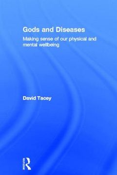 portada gods and diseases