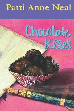 portada Chocolate Kisses