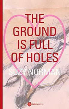 portada Ground is Full of Holes (in English)