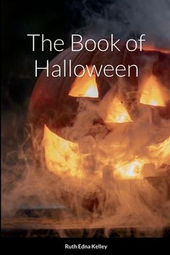 portada The Book of Halloween (en Inglés)