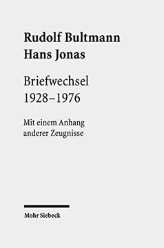 portada Briefwechsel 1928-1976: Mit Einem Anhang Anderer Zeugnisse (en Alemán)