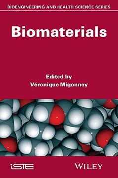portada Biomaterials (Bioengineering and Health Science)