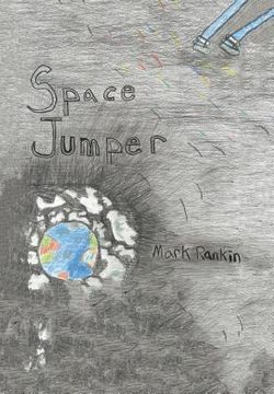 portada Space Jumper (en Inglés)