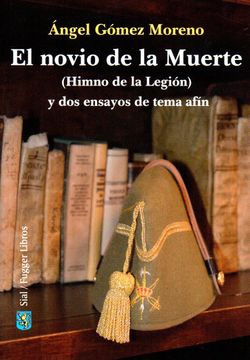 portada Novio de la Muerte,El (in Spanish)