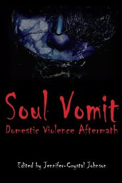 portada Soul Vomit: Domestic Violence Aftermath (Volume 2)