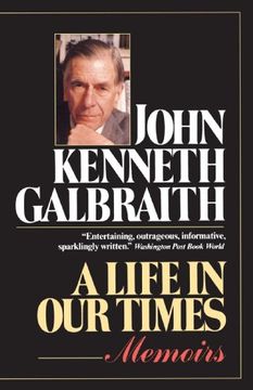 portada A Life in our Times (in English)