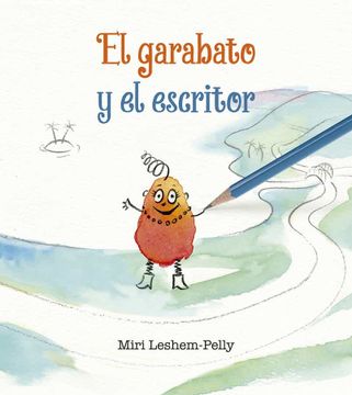 portada El Garabato Y El Escritor (in Spanish)