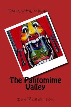 portada The Pantomime Valley (en Inglés)