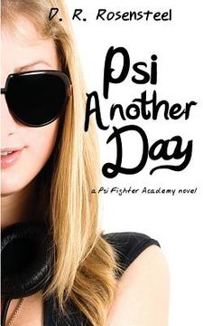 portada Psi Another Day (en Inglés)