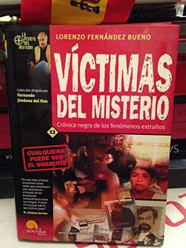 Victimas del Misterio (in Spanish)