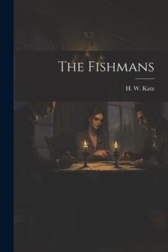 portada The Fishmans (en Inglés)
