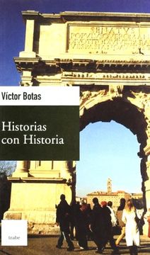 portada Historias con Historia (in Spanish)