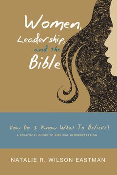 portada Women, Leadership, and the Bible (in English)