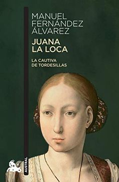 portada Juana la Loca (in Spanish)