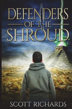 portada Defenders of the Shroud (en Inglés)