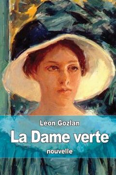 portada La Dame verte (in French)