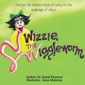 portada Wizzie the Wiggleworm 