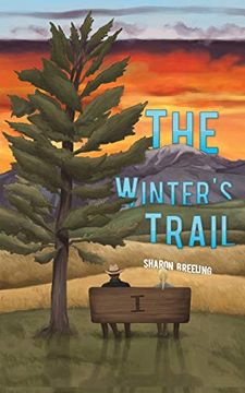 portada The Winter's Trail 