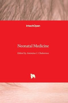 portada Neonatal Medicine (en Inglés)